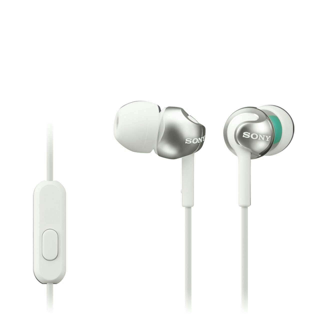 Sony MDR-EX110APW Vit