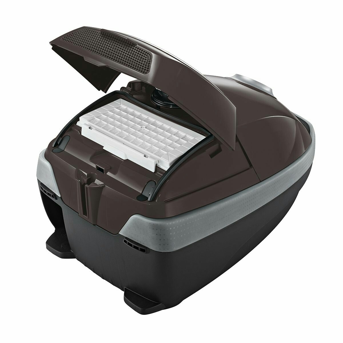 Siemens VSZ7A400 650W taupe