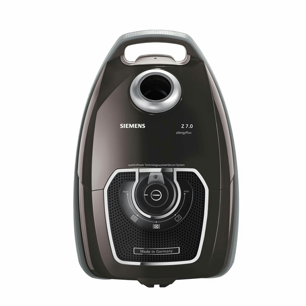 Siemens VSZ7A400 650W taupe
