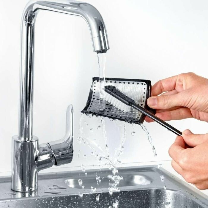 Severin Slowjuicer Premium ES 3571 Silver