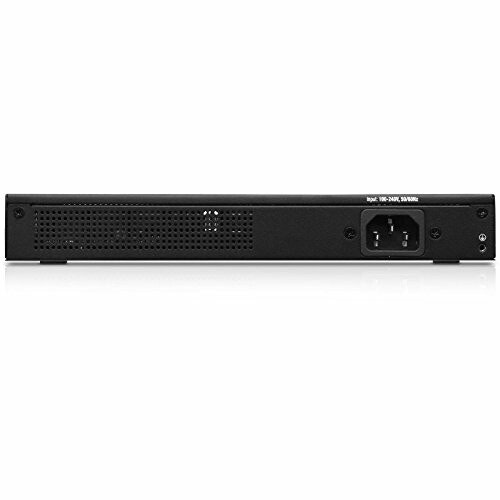 Ubiquiti EdgeRouter 4 GE/GE/04