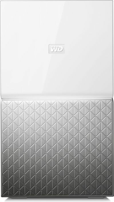 Western Digital 12TB My Cloud Home Duo GL / U3