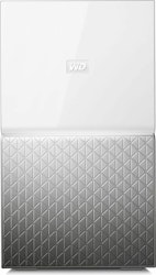 Western Digital 12TB My Cloud Home Duo GL / U3