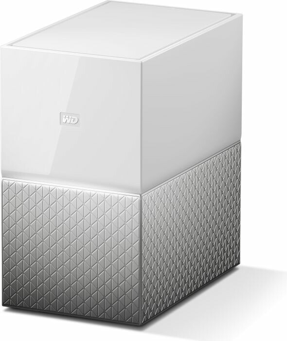 Western Digital 12TB My Cloud Home Duo GL / U3