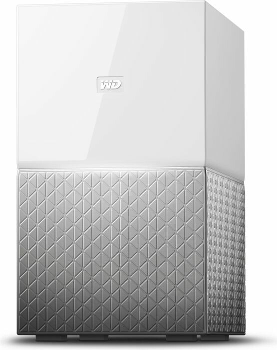 Western Digital 12TB My Cloud Home Duo GL / U3