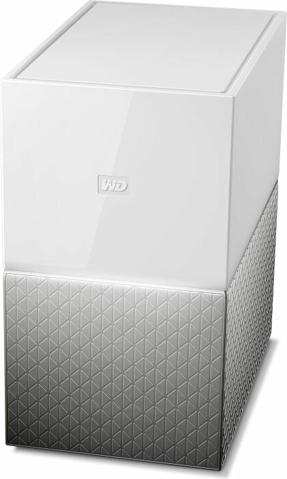 Western Digital 12TB My Cloud Home Duo GL / U3
