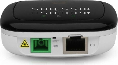 Ubiquiti UFiber Nano G Router