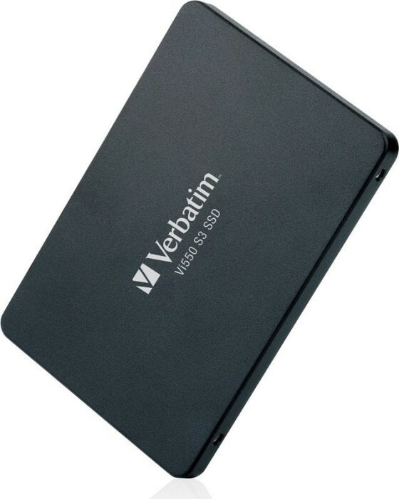 Verbatim Vi550 1 TB, Solid State Drive (SATA 6 Gb / s, 2.5 ")