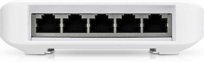 Ubiquiti UniFi Flex, switch