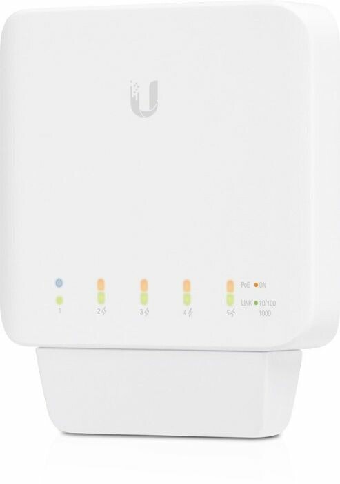 Ubiquiti Networks UniFi Switch Flex