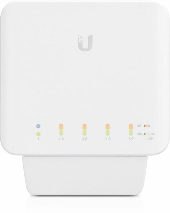 Ubiquiti Networks UniFi Switch Flex