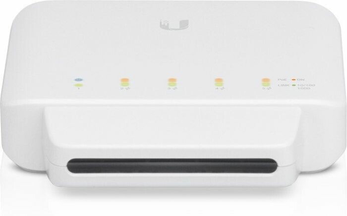 Ubiquiti Networks UniFi Switch Flex