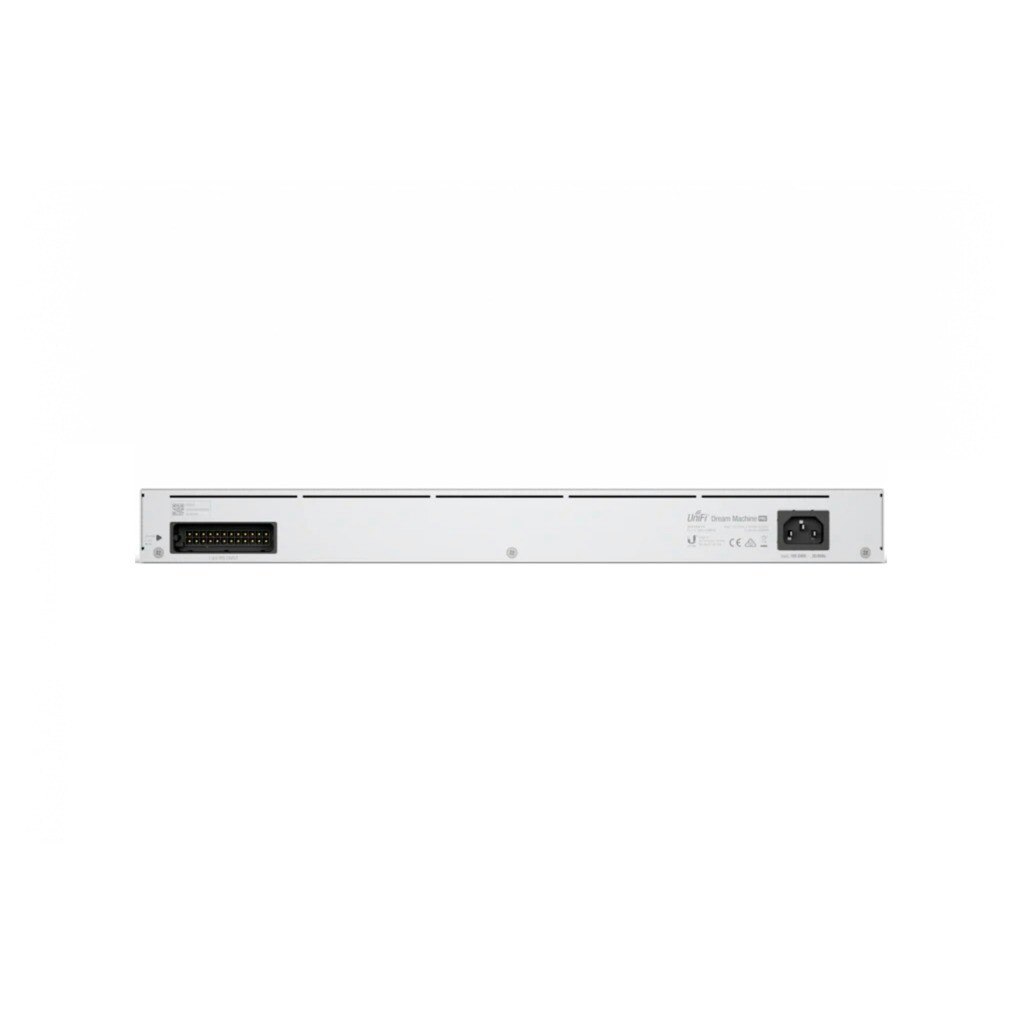 Ubiquiti UniFi Dream Machine Pro Switch och brandvägg