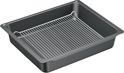 Siemens professional pan HZ633070 grey