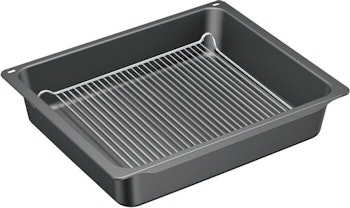 Siemens professional pan HZ633070 grey