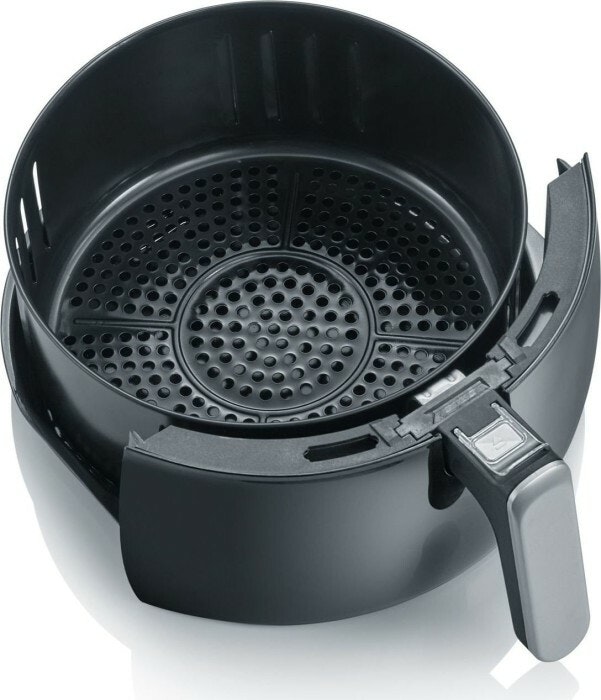Severin FR 2445 XXL 5L Airfryer Svart