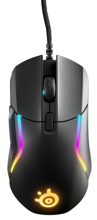 SteelSeries Rival 5