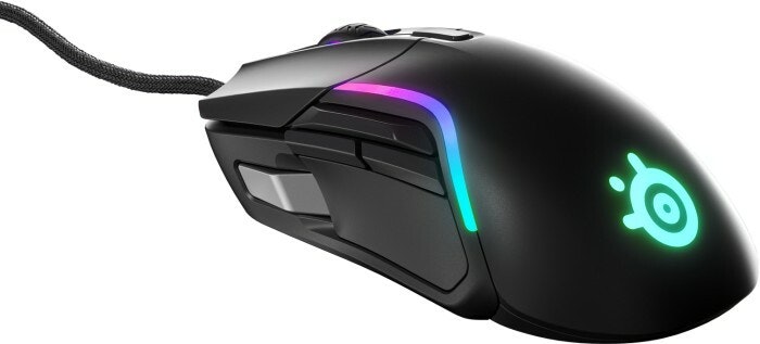 SteelSeries Rival 5