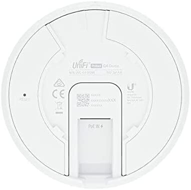 Ubiquiti  UniFi Protect G4 dome övervakningskamera