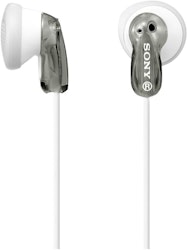 Sony MDR-E9LP, Headphones (grey)