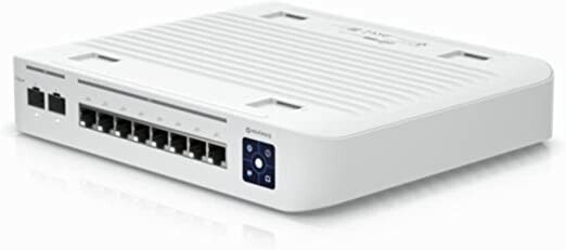 Ubiquiti Unifi Switch Enterprise 8