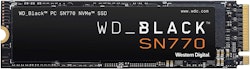 WD_BLACK SN770 SSD WDS500G3X0E 500GB M.2 PCI Express 4.0 x4 (NVMe)