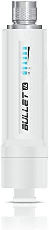 Ubiquiti Bullet AC, antenna (white)