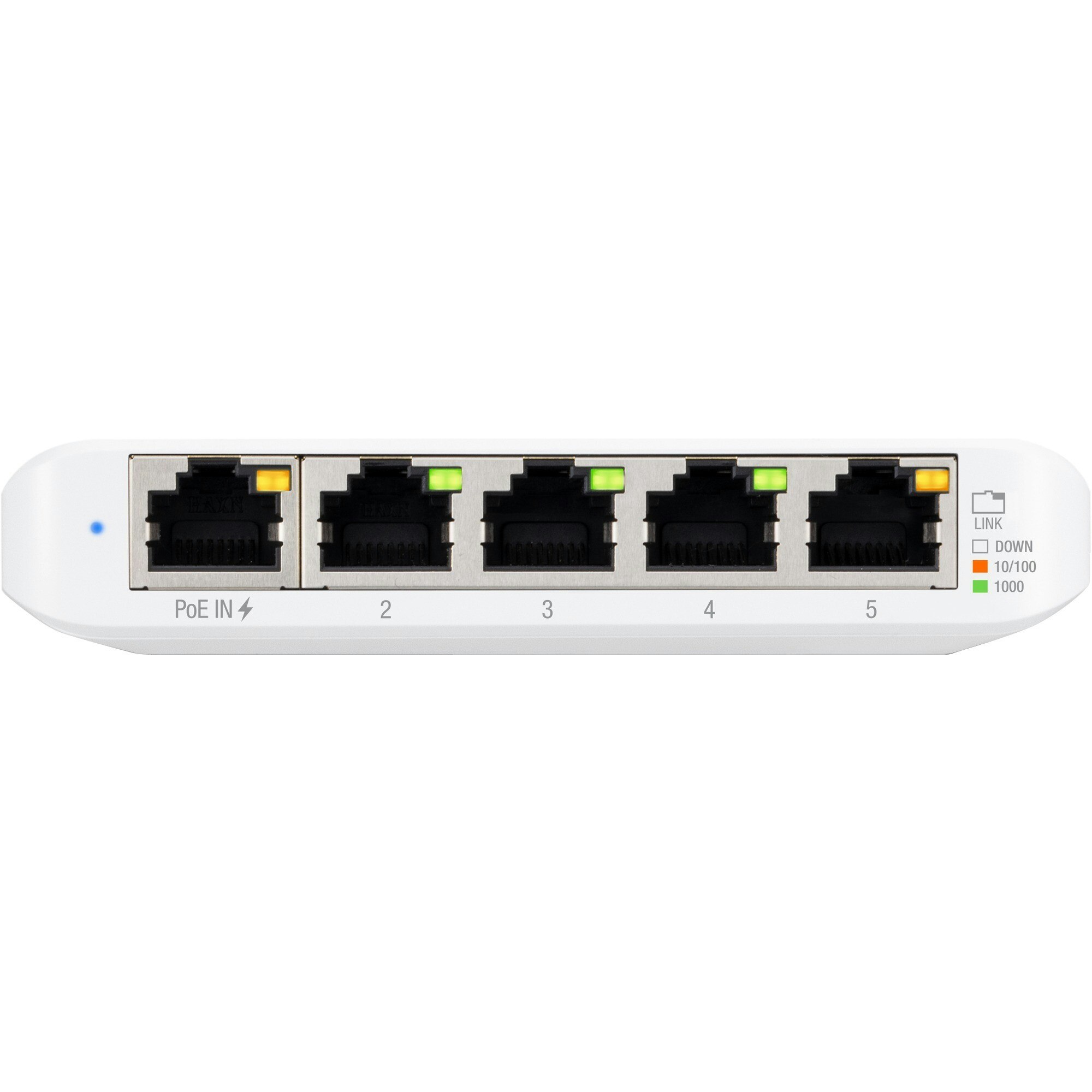 Ubiquiti Networks UniFi Switch Flex Mini 3-pack