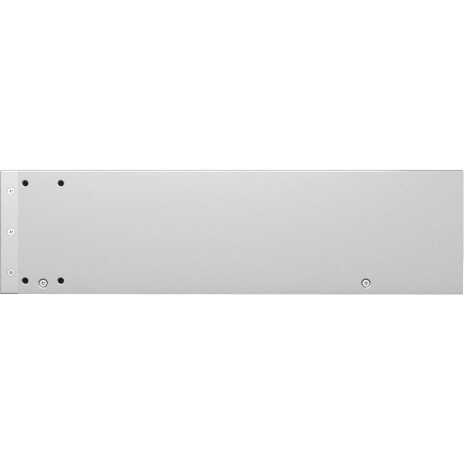 Ubiquiti Network Video Recorder Pro (silver, no hard drives)
