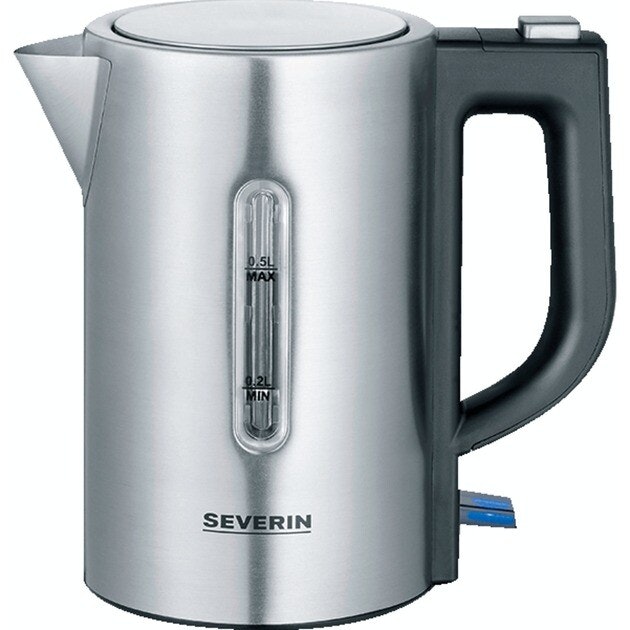 Severin WK 3647 Mini Vattenkokare 0.5 liter