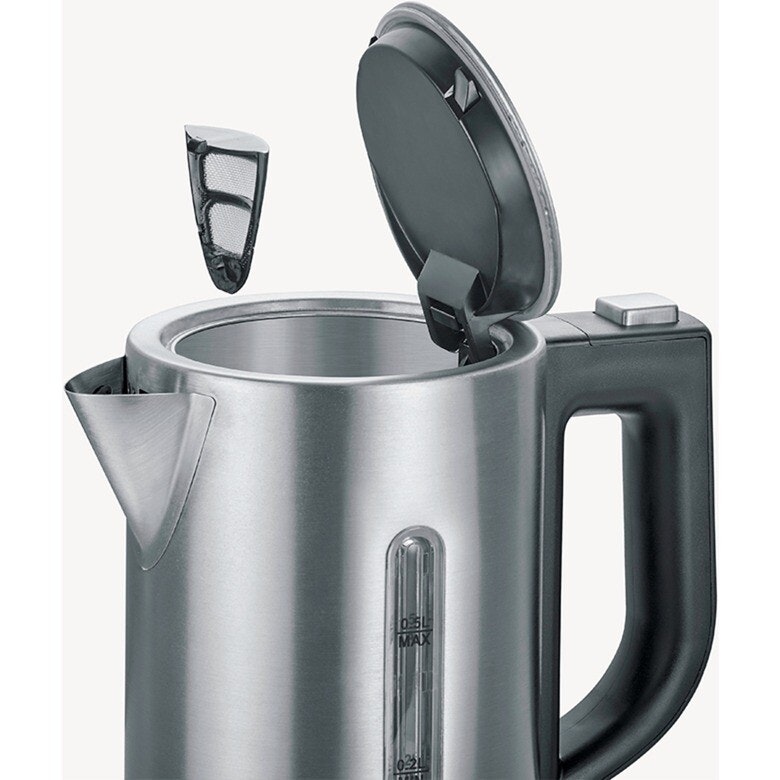Severin WK 3647 Mini Vattenkokare 0.5 liter
