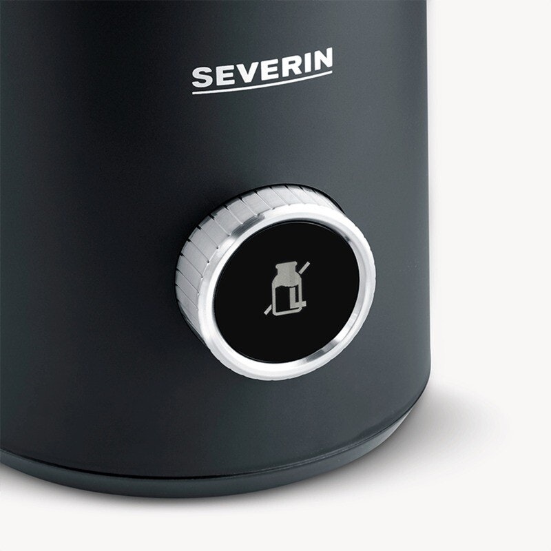 Severin Spuma 700 Plus Mjölkskummare SM 3587