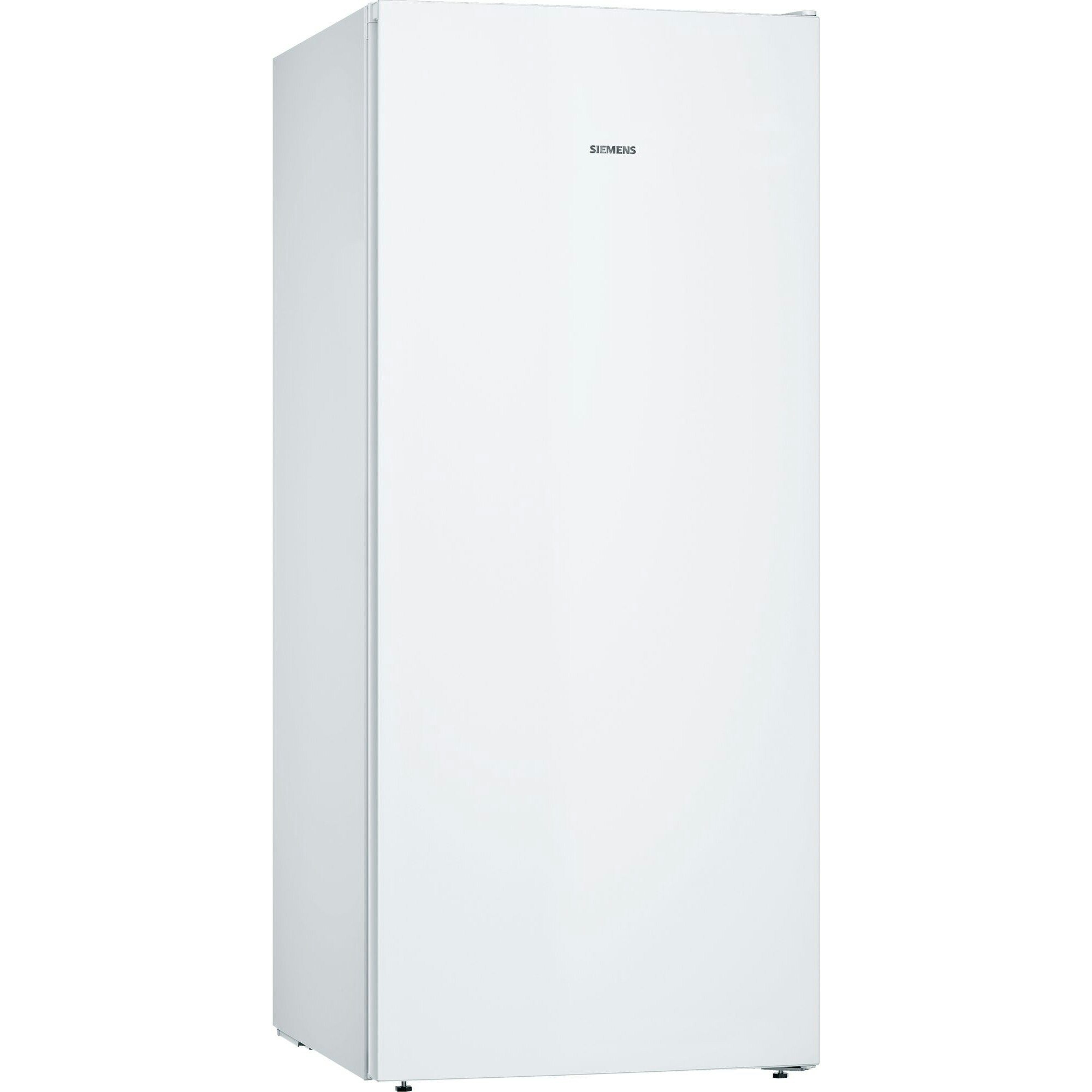 Siemens GS51NUWDP iQ500, freezer (white)