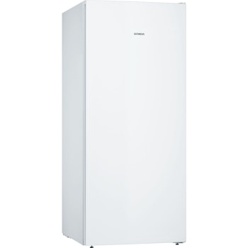 Siemens GS51NUWDP iQ500, freezer (white)