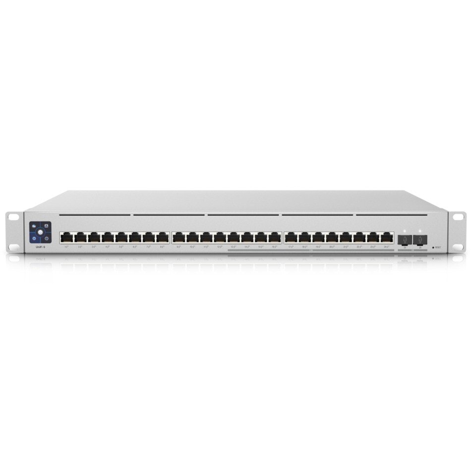 Ubiquiti Networks UniFi Switch Enterprise 24 PoE