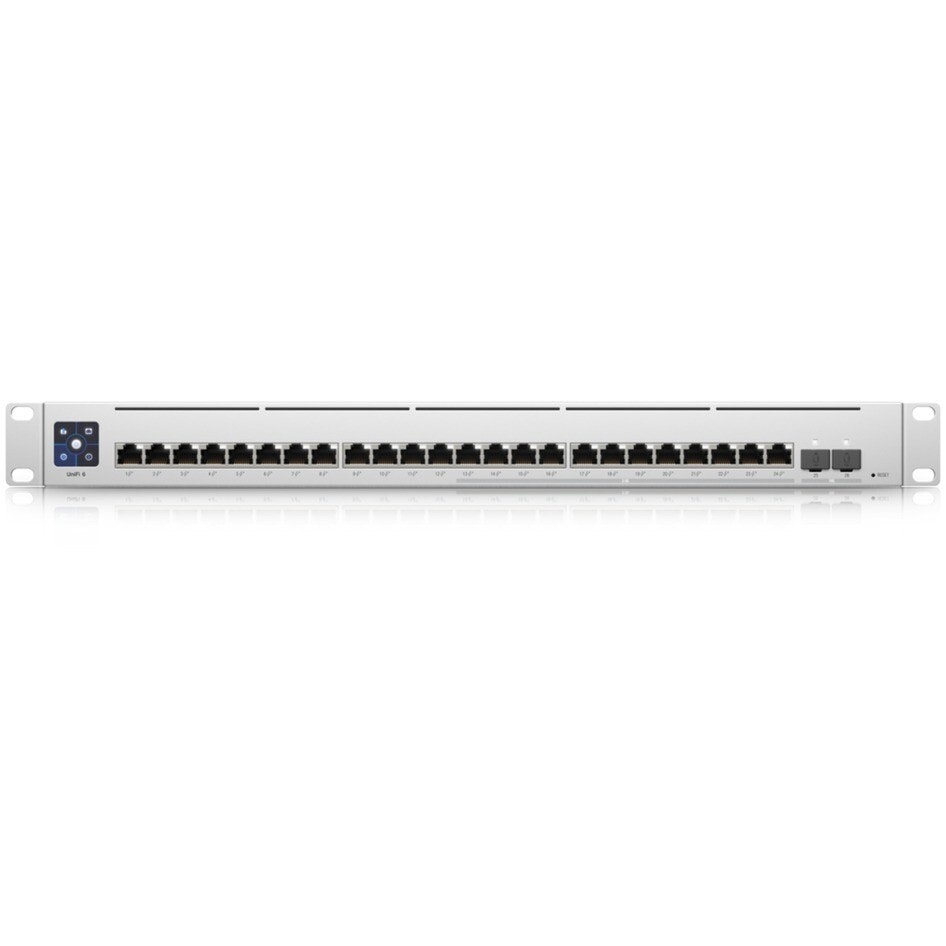 Ubiquiti Networks UniFi Switch Enterprise 24 PoE