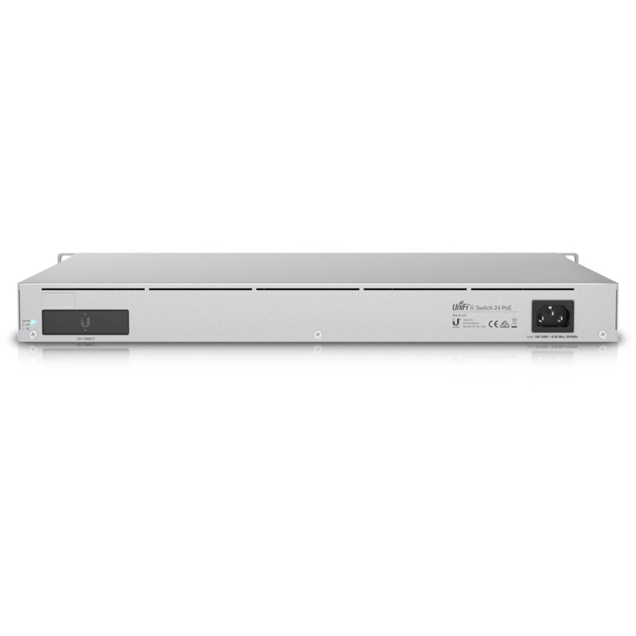 Ubiquiti Networks UniFi Switch Enterprise 24 PoE