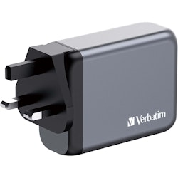 Verbatim GNC-100 GaN Charger 1xUSB-C 100W