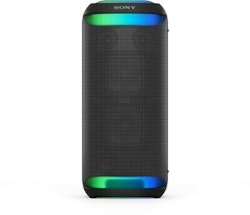 Sony Partybox SRS-XV800 (black, Bluetooth, USB, jack)