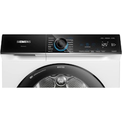 Siemens WQ35B2B30 IQ700, heat pump condensation dryer (white)