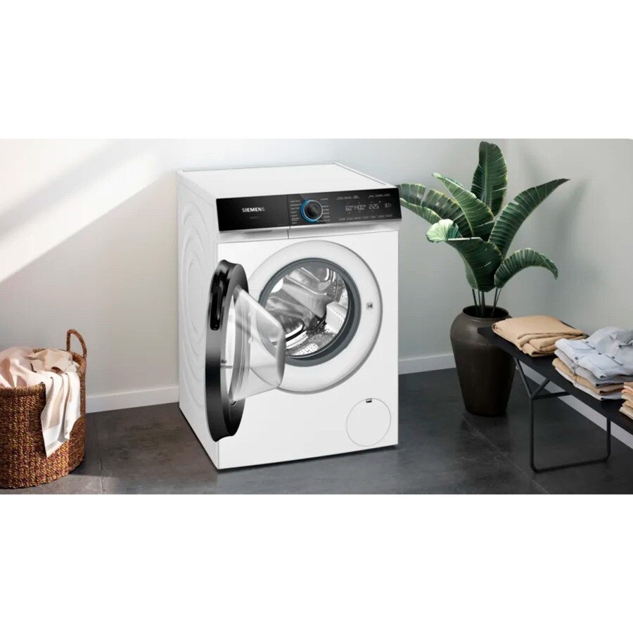 Siemens WG44B2040 IQ700, washing machine (white)