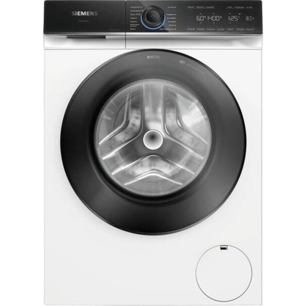 Siemens WG44B20Z0 IQ700, washing machine (60 cm)