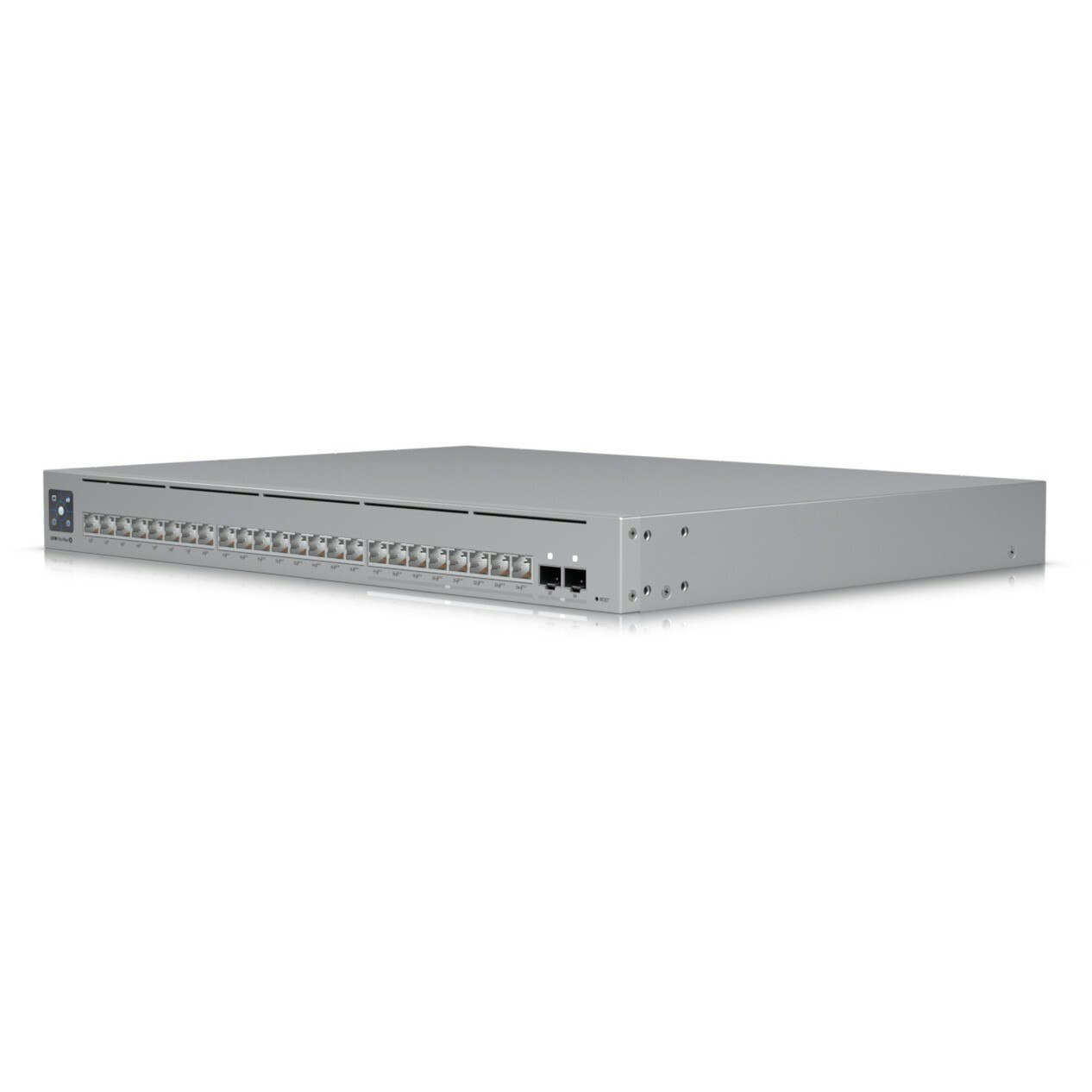 Ubiquiti Pro Max 24x PoE, Switch (400W PoE Budget)