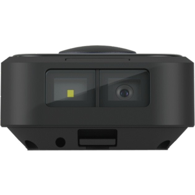 Ubiquiti Unifi Protect G4 Doorbell Pro Svart