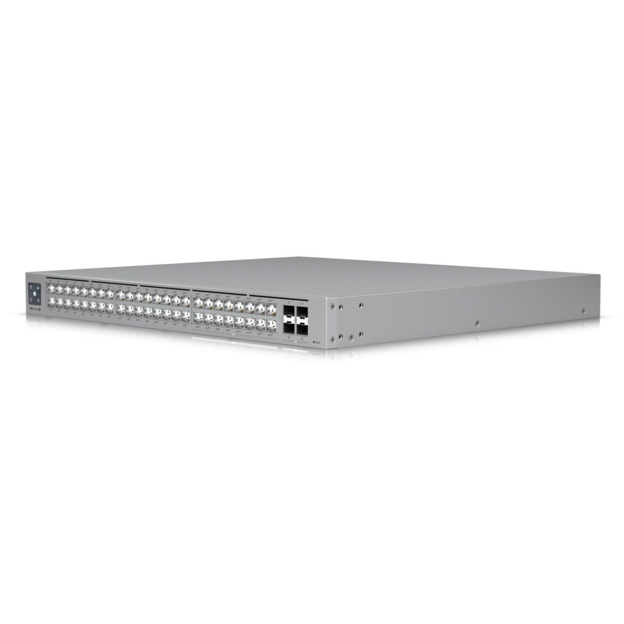 Ubiquiti Pro Max 48x PoE, Switch (720W PoE Budget)