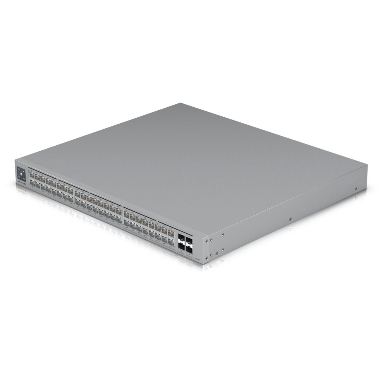 Ubiquiti Pro Max 48x PoE, Switch (720W PoE Budget)