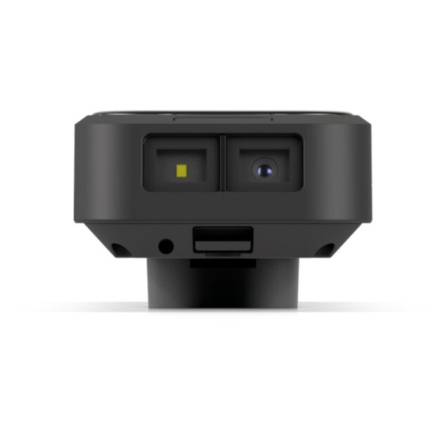 Ubiquiti Unifi Protect G4 Doorbell Professional PoE Kit Svart