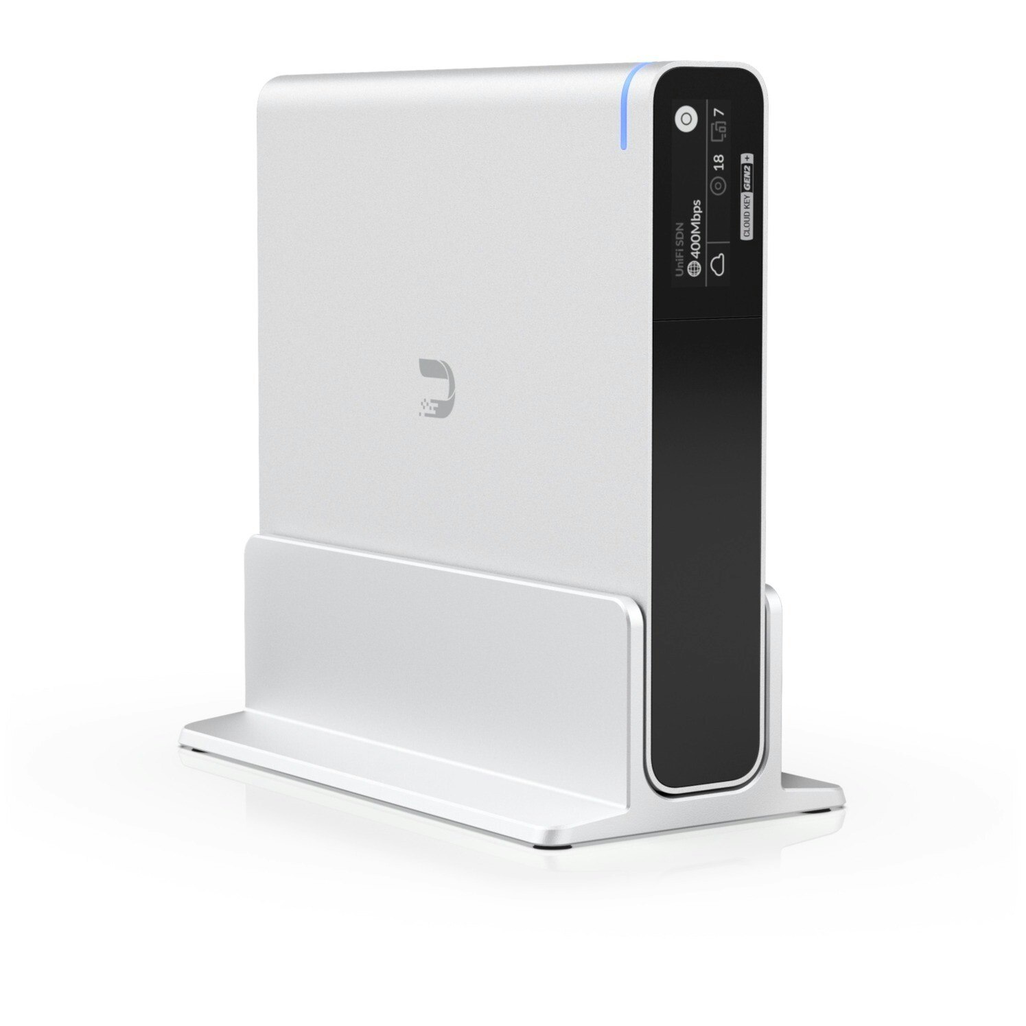 Ubiquiti Cloud Key Stand UACC-CKG2-Plus, stand (aluminium)