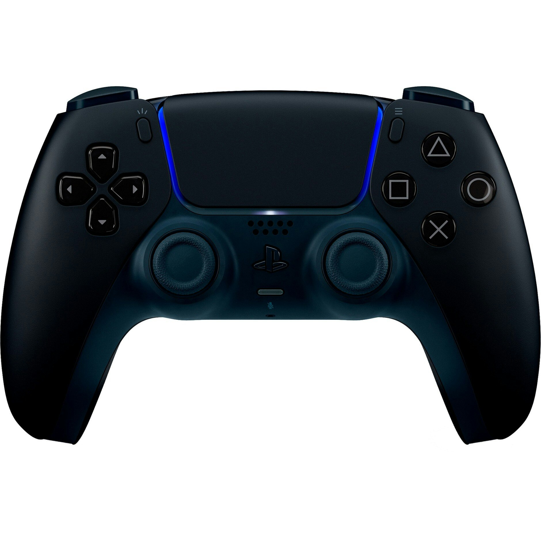 Sony PlayStation DualSense V2 Midnight Black