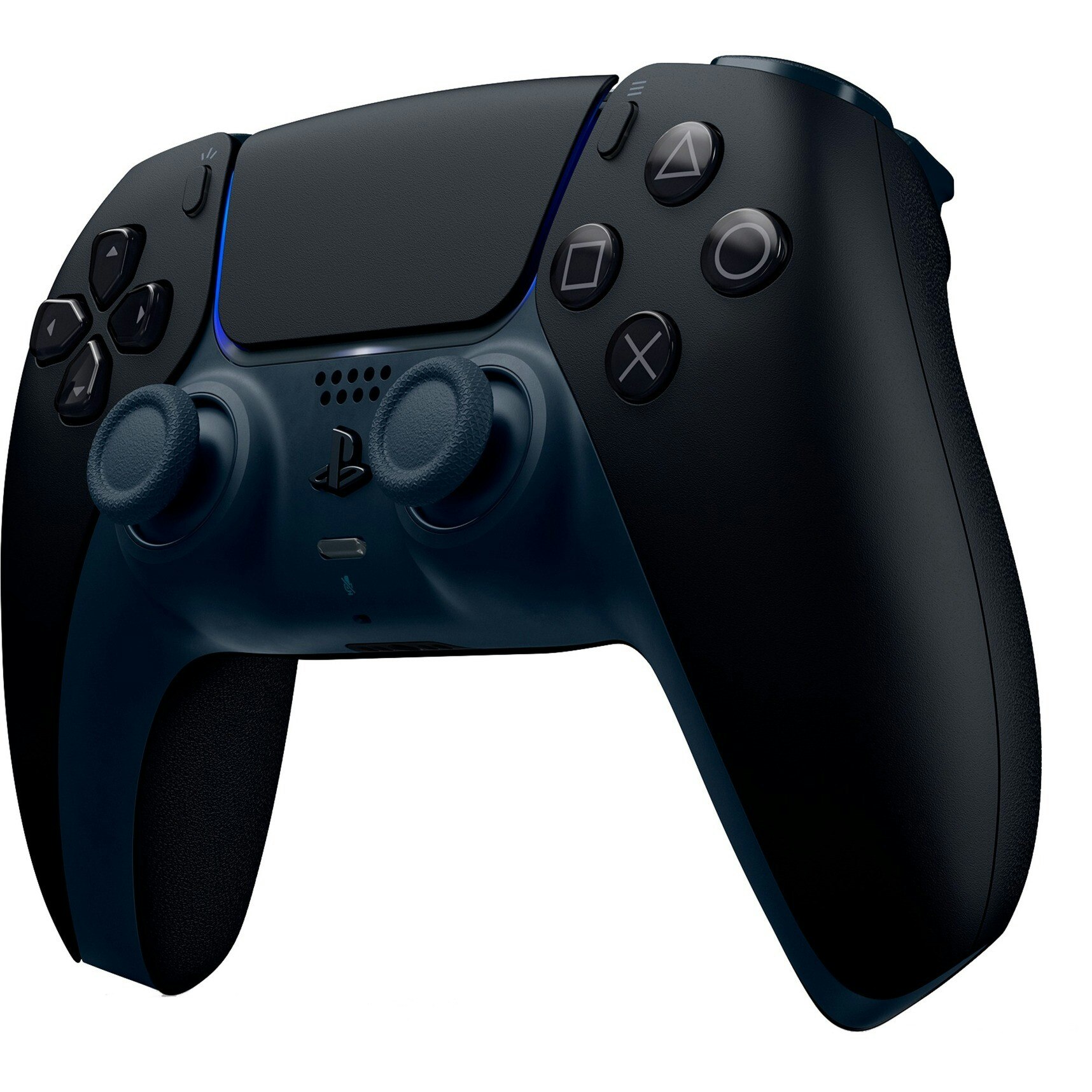 Sony PlayStation DualSense V2 Midnight Black